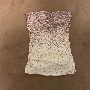 Express Sequence Tube Top